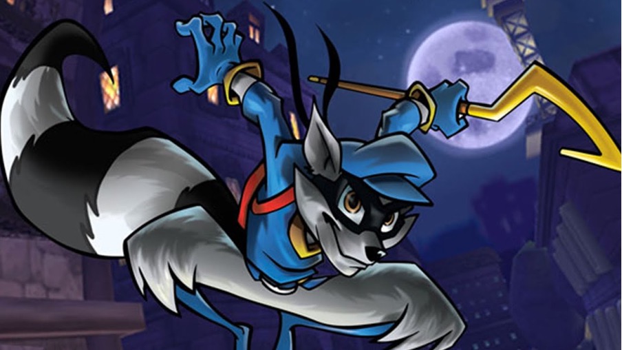 Sly Cooper and the Thievius Raccoonus (PS2): Everything You Need to Know  Before Downloading – Shaan Khan's blog
